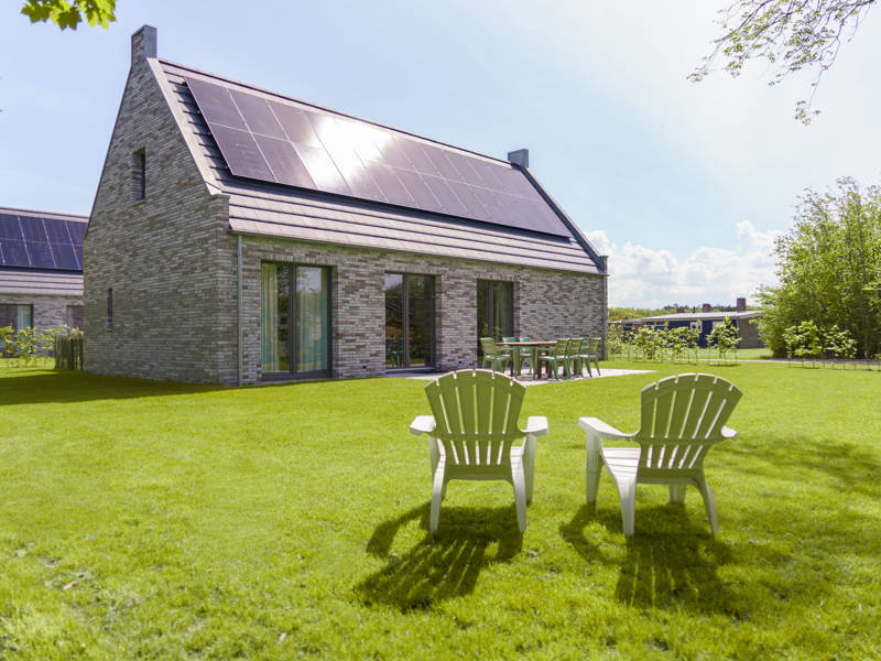 Familiehuis Callantsoog Vakantie Op t Oog